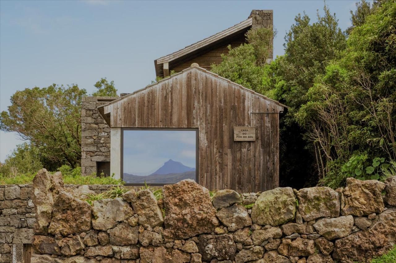 Willa Lava Homes
